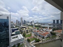 The Riverwalk / Riverwalk Apartments (D1), Apartment #518517321